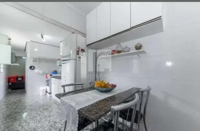 Casa com 2 dormitórios à venda, 58 m² por r$ 550.000,00 - centro - são caetano do sul/sp
