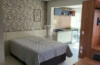 Apartamento com 1 dormitório para alugar, 37 m² por r$ 3.112/mês - rua ângela tomé, 85 - rudge ramos - são bernardo do campo/sp