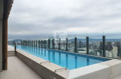 Apartamento com 1 dormitório à venda, 36 m² por r$ 495.000,00 - perdizes - são paulo/sp