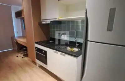 Apartamento garden com 1 dormitório para alugar, 64 m² por r$ 4.135,00/mês - pompeia - são paulo/sp