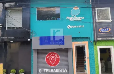 Imóvel comercial para venda ou locação com 180m² – av. nazaré, ipiranga/sp  venda: r$ 1.437.000,00 – locação total: r$ 8.675,00