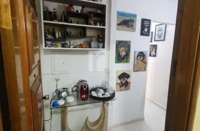 Apartamento com 2 dormitórios à venda, 53 m² por r$ 266.000,00 - iraja - são bernardo do campo/sp