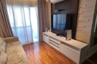 Apartamento com 3 dormitórios, (01 suítes) à venda, 90 m² por r$ 950.000 -  rua olegário herculano, 345 - vila dayse - são bernardo do campo/sp