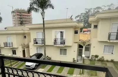 Sobrado com 2 dormitórios à venda, 119 m² por r$ 430.000,00 - nova petrópolis - são bernardo do campo/sp