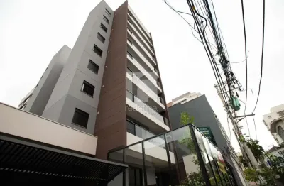 Apartamento com 2 dormitórios à venda, 57 m² por r$ 654.550,00 - aclimação - são paulo/sp