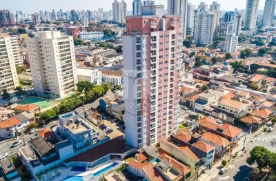 Apartamento com 2 quartos à venda na Rua Clemente Pereira, 64, Ipiranga, São Paulo