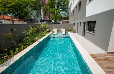 Studio com 1 dormitório à venda, 24 m² por r$ 257.450,00 - centro - são bernardo do campo/sp