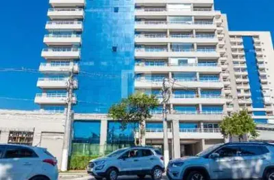 Apartamento com 1 dormitório à venda, 42 m² por r$ 411.350,00 - jardim do mar - são bernardo do campo/sp