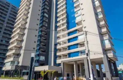 Apartamento com 1 dormitório à venda, 36 m² por r$ 411.350,00 - jardim do mar - são bernardo do campo/sp