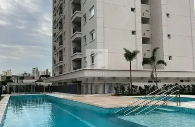 Apartamento com 2 dormitórios (1 suite) e 1 vaga à venda, 58 m² por r$ 520.000 - parque da vila prudente - são paulo/sp