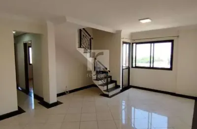 Cobertura duplex com 3 dormitórios, (02 suítes) à venda, 143 m² por r$ 830.000 - avenida santo albano, 516 - vila vera - são paulo/sp