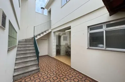 Sobrado com 5 dormitórios, (03 suítes) e 03 vagas à venda, 218 m² por r$ 1.490.000 - rua bacuri - bosque da saúde - são paulo/sp