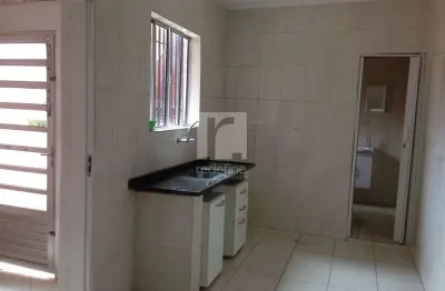Casa com 2 dormitórios para alugar, 40 m² por r$ 1.980,00/mês - vila guarani (zona sul) - são paulo/sp
