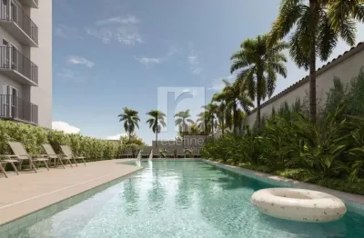 Apartamentos a 400m da estação de metrô,  com 2 dormitórios à venda, 34 m² - ipiranga - são paulo/sp