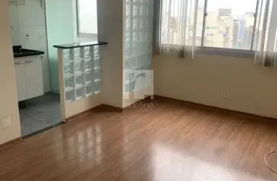 Apartamento com 1 dormitório à venda, 40 m² por r$ 578.000 - vila mariana - são paulo/sp