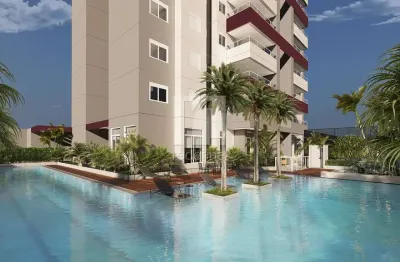 Apartamento com 3 dormitórios à venda, 94 m² por r$ 908.200 - rua cruzeiro, 33 - vila valparaíso - santo andré/sp