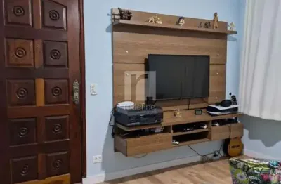 Apartamento com 2 dormitórios à venda, 86 m² por r$ 290.000,00 - vila flórida - são bernardo do campo/sp