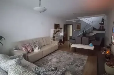 Sobrado com 3 dormitórios, ( 01 suíte) à venda, 144 m² por r$ 1.703.000 - rua maestro edmundo peruzzi - alto do ipiranga - são paulo/sp