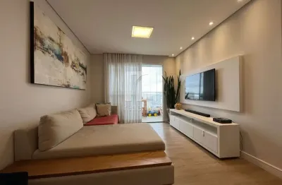 Apartamento reformado com 3 dormitórios (1 suíte), 2 vagas à venda, 85 m² por r$ 1.065.000 - rua assungui, 721, alto do ipiranga - são paulo/sp