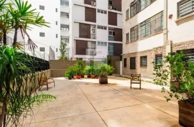 Apartamento com 4 dormitórios, (03 suítes) para alugar, 217 m² por r$ 11.162/mês - higienópolis - são paulo/sp