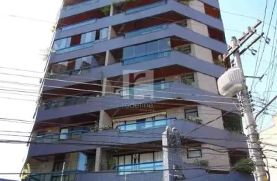 Apartamento com 3 dormitórios à venda, 156 m² por r$ 1.132.000 - rua gonçalves dias, 400, jardim portugal - são bernardo do campo/sp