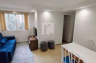 Apartamento com 3 dormitórios à venda, 73 m² por r$ 304.000,00 - demarchi - são bernardo do campo/sp