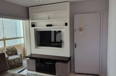 Apartamento porteira fechada com 3 dormitórios, (01 suítes) à venda, 70 m² por r$ 495.000 - paulicéia - são bernardo do campo/sp