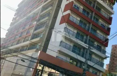 Apartamento com 1 dormitório, 33 m² - venda por r$ 637.300 ou aluguel por r$ 7.045/mês - vila mariana - são paulo/sp
