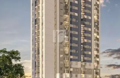 Lançamento apartamentos de 1 e  2 dormitórios à venda, 24 a 36 m² - vila prudente - são paulo/sp