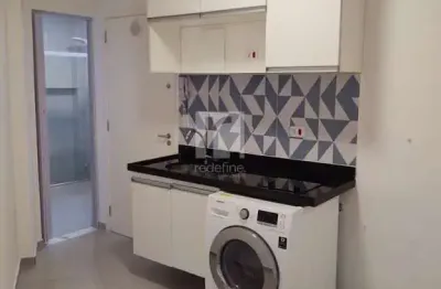 Studio com 1 dormitório para alugar, 29 m² por r$ 2.983,06/mês - vila buarque - são paulo/sp