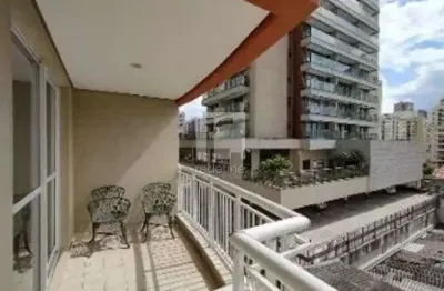 Apartamento com 3 dormitórios para alugar, 98 m² por r$ 8.717/mês - vila olímpia - são paulo/sp