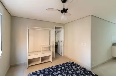 Studio com 1 dormitório para alugar, 24 m² por r$ 1.607/mês - alameda eduardo prado, nº 282 - campos elíseos - são paulo/sp