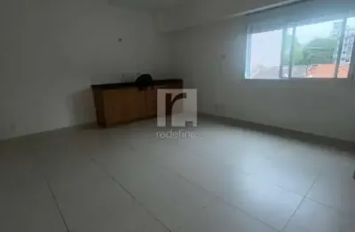 Studio com 1 dormitório para alugar, 25,3 m² por r$ 1.560/mês - rua professor batista de andrade, nº 253 -brás - são paulo/sp