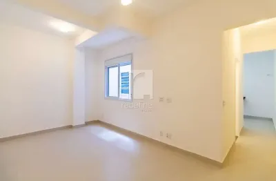 Studio com 1 dormitório para alugar, 31 m² por r$ 1.510,83/mês - brás - são paulo/sp