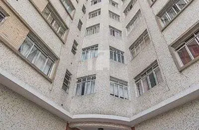 Apartamento com 1 dormitório à venda, 32 m² por r$ 380.000 - rua martim francisco, vila buarque - são paulo/sp