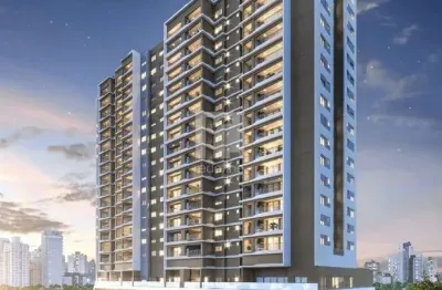 Apartamento com 1 dormitório, (01 suíte) à venda, 48 m² por r$ 821.000 - avenida lins de vasconcelos, 3299, vila mariana - são paulo/sp