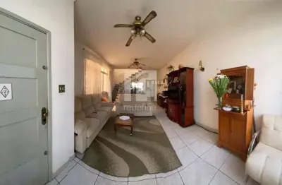 Sobrado com 3 dormitórios à venda, 178 m² por r$ 980.000 -rua cardoso franco -  ipiranga - são paulo/sp