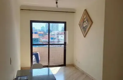 Apartamento com 2 dormitórios, (01 suíte) à venda, 65 m² por r$ 310.000 - rua padre saboya de medeiros, 153, vila planalto - são bernardo do campo/sp