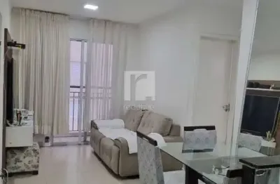 Apartamento com 2 dormitórios à venda, 48 m² por r$ 373.000 - av. pres. joão café filho, 1691 ,dos casa - são bernardo do campo/sp