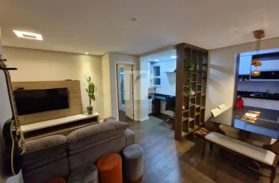 Apartamento com 2 dormitórios à venda, 54 m² por r$ 585.000 -  rua vinte e quatro de fevereiro 184, jardim olavo bilac - são bernardo do campo/sp