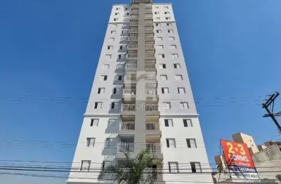 Apartamento com 2 dormitórios à venda, 51 m² por r$ 350.000 - rua lombroso, 211, vila curuçá - santo andré/sp
