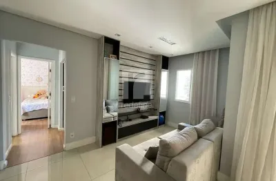 Apartamento com 3 dormitórios, (01 suíte) à venda, 90 m² por r$ 750.000 -  av dom jaime de barros câmara, 795, planalto - são bernardo do campo/sp