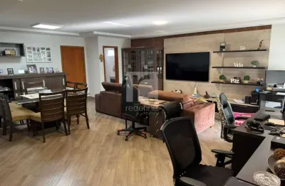Apartamento com 3 suítes à venda, 155 m² por r$ 1.850.000 - rua flórida, 314, barcelona - são caetano do sul/sp