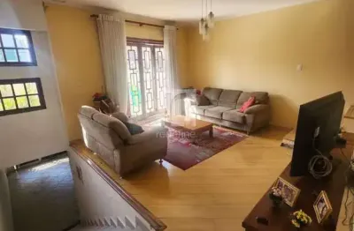 Sobrado com 3 dormitórios à venda, 178 m² por r$ 798.000 - rua do cruzeiro - vila dusi - são bernardo do campo/sp