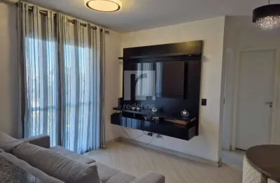 Apartamento com 1 dormitório à venda, 40 m² por r$ 405.000 - rua vicente de carvalho, 250, vila príncipe de gales - santo andré/sp