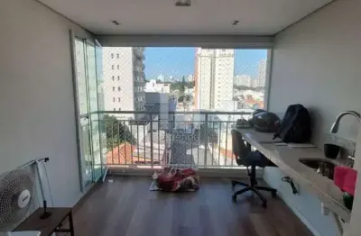 Apartamento com 2 suítes à venda, 67 m² por r$ 640.000 - rua princesa maria amélia, 500, jardim nova petrópolis - são bernardo do campo/sp