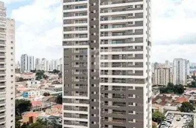 Apartamento com 4 dormitórios (2 suítes), 2 vagas à venda, 163 m² por r$ 2.100.000 -  rua josé cocciuffo, 76, alto do ipiranga - são paulo/sp