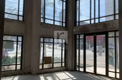Loja para alugar, 245 m² por r$ 13.090/mês - avenida doutor gentil de moura, 546, ipiranga - são paulo/sp