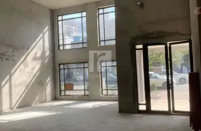 Loja para alugar, 289 m² por r$ 15.009/mês - iavenida doutor gentil de moura, 546, piranga - são paulo/sp