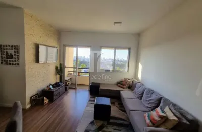 Apartamento com 3 dormitórios, (01 suíte) à venda, 78 m² por r$ 600.000 - avenida dom jaime de barros câmara, 455, planalto - são bernardo do campo/sp